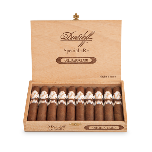 Davidoff Colorado Claro Special R