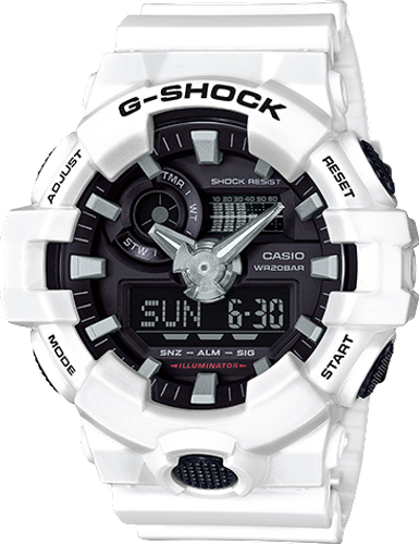 Casio G-Shock GA700-7A