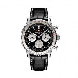 Breitling Navitimer B01 Chrono 43 AB0138211B1P1
