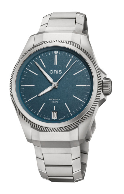 Watches - Oris - Page 1 - Saltzman's Watches