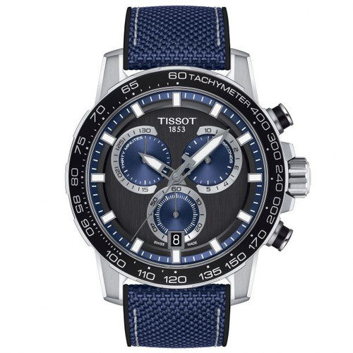 TISSOT PR 100 SPORT GENT CHRONOGRAPH T1016171603100 - Saltzman's