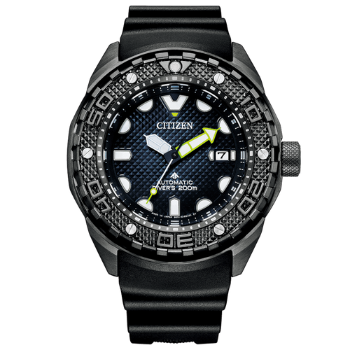 Citizen Promaster Dive Automatic NB6005-05L