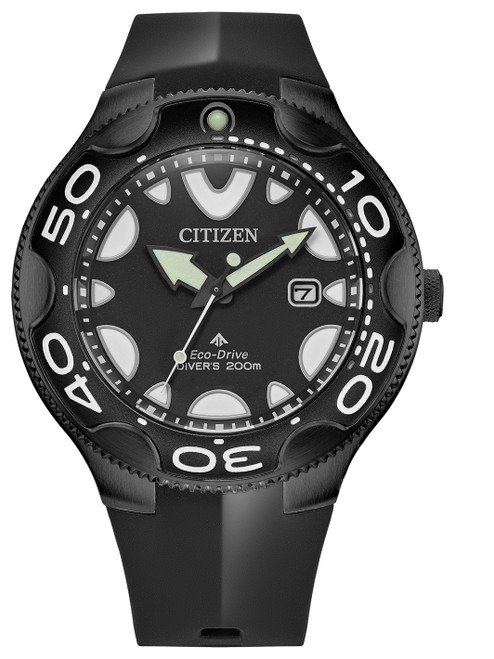 Citizen Promaster Dive bn0235-01e