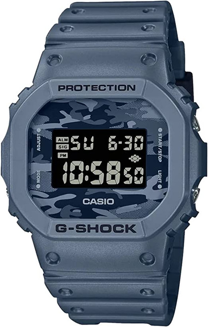 G-Shock DW5600CA-2
