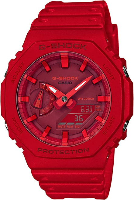 G-Shock GA2100-4A