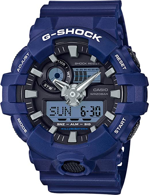 G-Shock GA700-2A