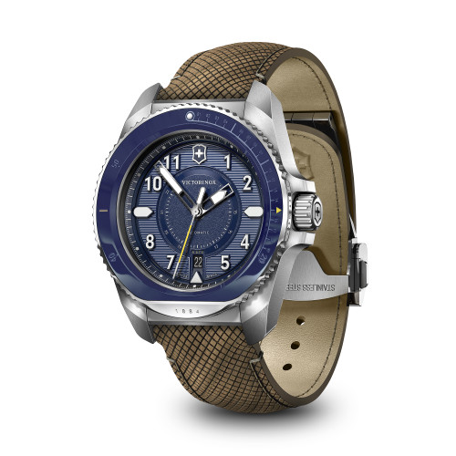 Victorinox Swiss Army Journey 1884 Auto 241980.1