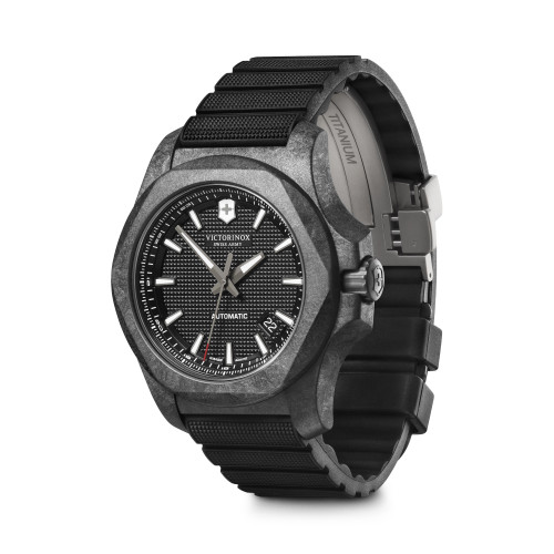 Swiss Army I.N.O.X. Carbon Mechanical 241866