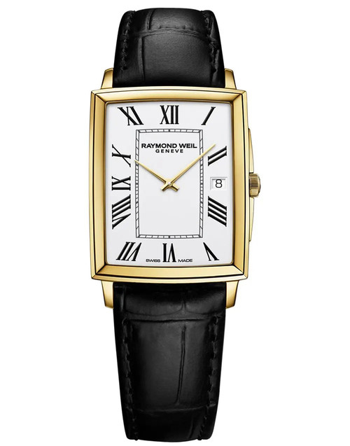 Raymond Weil 5425-STC-00300 - Saltzman's Watches