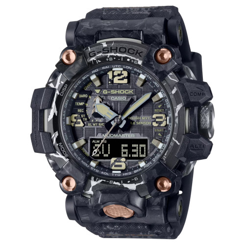 Watches - G-Shock - Page 1 - Saltzman's Watches