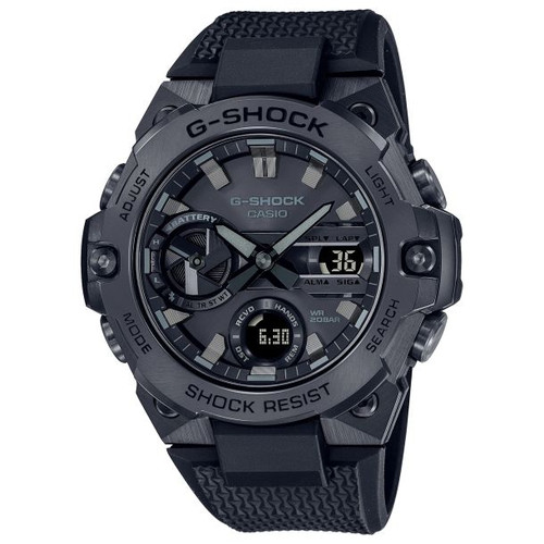 Watches - G-Shock - Page 1 - Saltzman's Watches