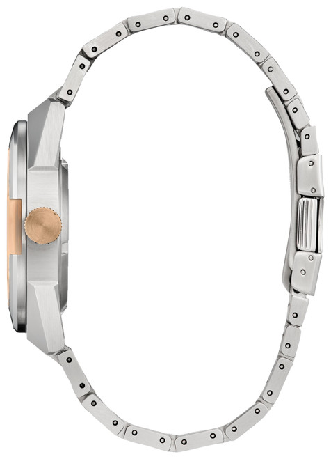 Citizen Series8 831 Men's Watch NB6050-51W - Saltzman's Watches