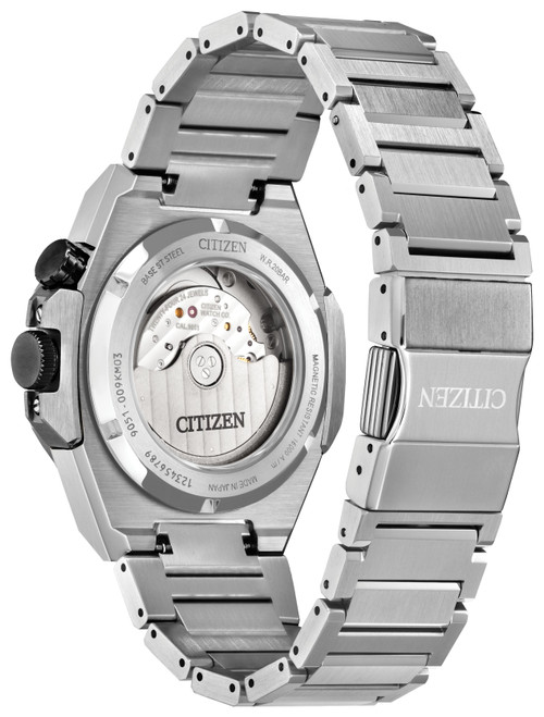 Citizen Series8 890 Men's Watch Limited Edition NB6066-51W Citizen Series8 890 Men's Watch Limited Edition NB6066-51W
