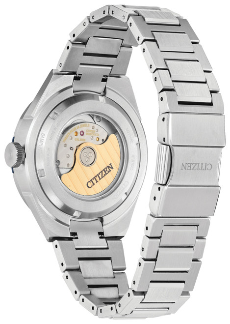 Citizen Series8 870 Men's Watch NA1036-56E Citizen Series8 870 Men's Watch NA1036-56E