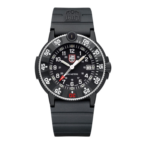 Luminox Original Navy SEAL Evo XS.3007.EVO.S - Saltzman's Watches