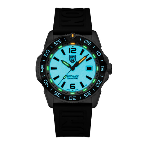 Luminox Pacific Diver Auto  XS.3101.H.SET Luminox Pacific Diver Auto  XS.3101.H.SET
