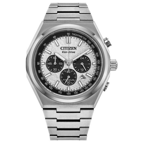 Citizen Zenshin Senkei Super Titanium CA4691-59L - Saltzman's Watches