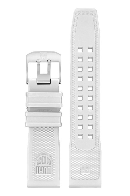 Luminox Sea Lion White Dial X2.2057 - Saltzman's Watches