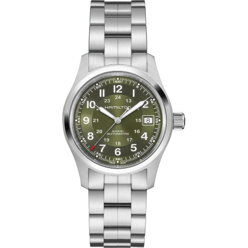 Hamilton KHAKI FIELD AUTO 38 MM Automatic | 38mm | H70455160