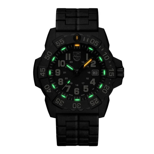 Luminox Navy Seal 3000 EVO Series 3003.EVO - Saltzman's Watches