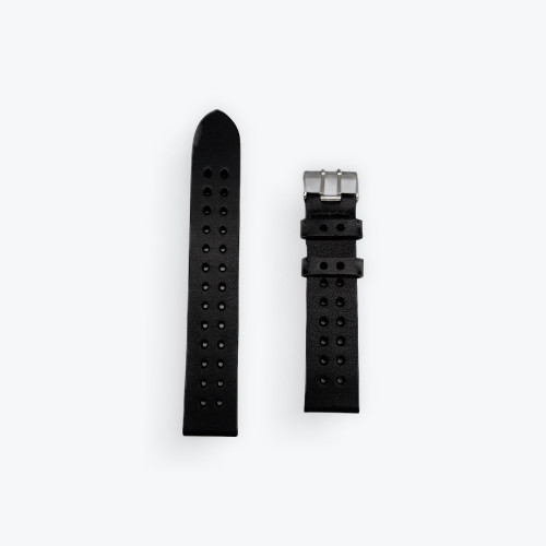 懐中時計バンド 日本軍代用戦前Pocket Watch Strap army軍幕 Swiss Army Vintage Cavalry Brown Leather strap 19mm 00523