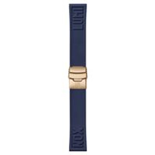 新品★ LUMINOX★ラバー Strap 22mm with エクステ ★純正 Strap Rubber-22(0300) | Luminox ルミノックス公式サイト
