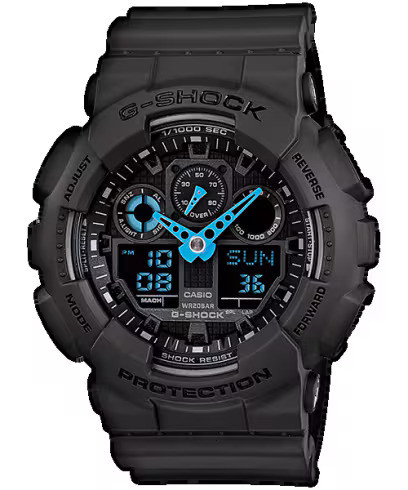 Casio G-Shock GA100C-8A