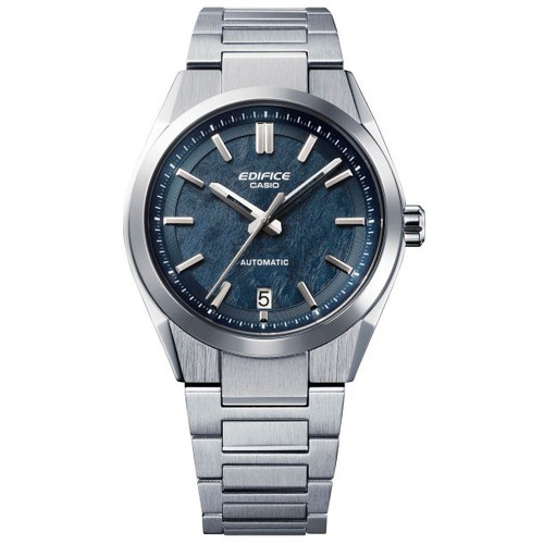 Casio Edifice Automatic Blue Dial EFK100D-2A