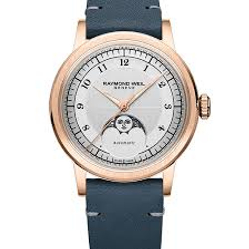 Raymond Weil Millesime 2145-PC5-05650