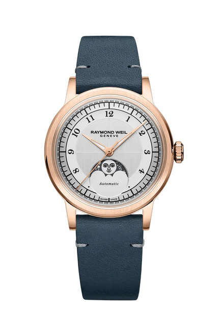 Raymond Weil Millesime 2145-PC5-05650