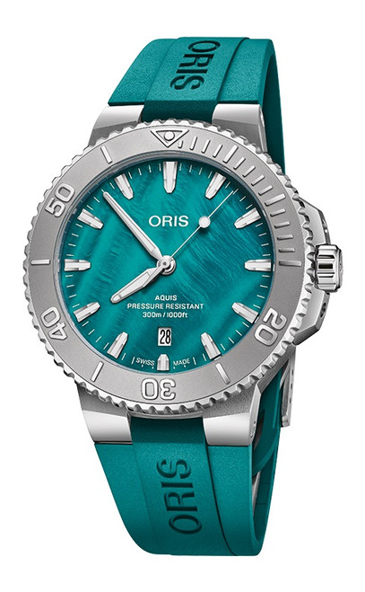 Oris New York Harbor Limited Edition II 01 733 7789 4187-Set Oris New York Harbor Limited Edition II 01 733 7789 4187-Set