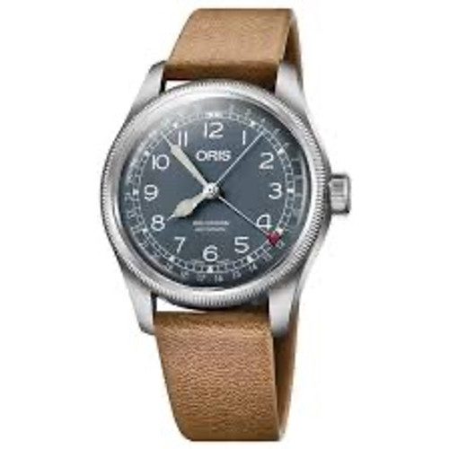Oris Big Crown Pointer Date 40mm 01 754 7785 4065-07 6 20 10