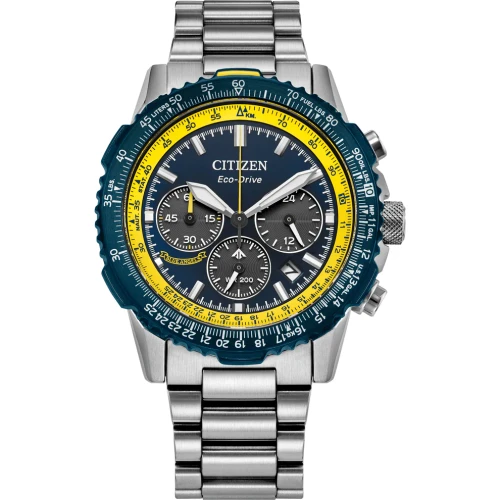Citizen Promaster Navihawk Limited Edition CA4667-53L