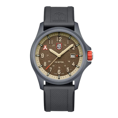 Luminox ICE-SAR ARCTIC - 1001 Land - Saltzman's Watches