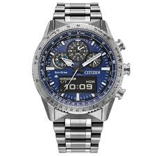 Citizen Promaster Skyhawk U830 JV2000-51L
