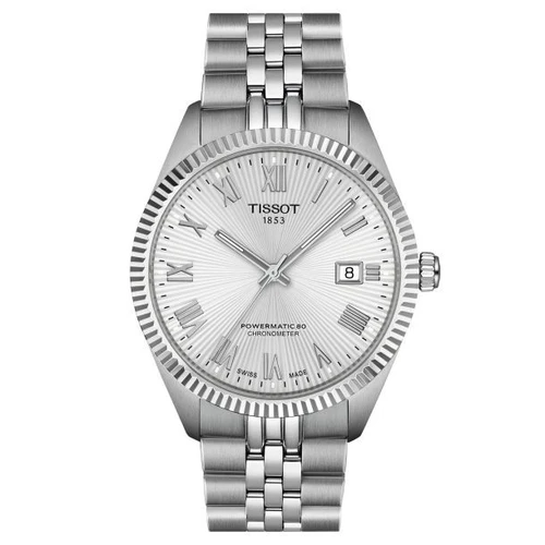 Tissot Ballade Powermatic 80 COSC Automatic 39mm T1564081103300