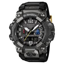 G Shock Team Land Cruiser Mudmaster GWGB1000TLC1A