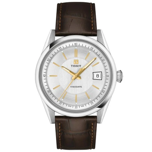 Tissot Visodate Auto 39mm T1574071603100