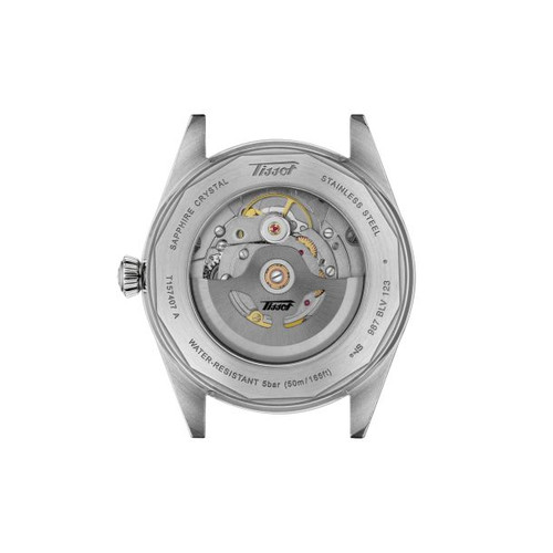 Tissot Visodate Auto 39mm T1574071603100