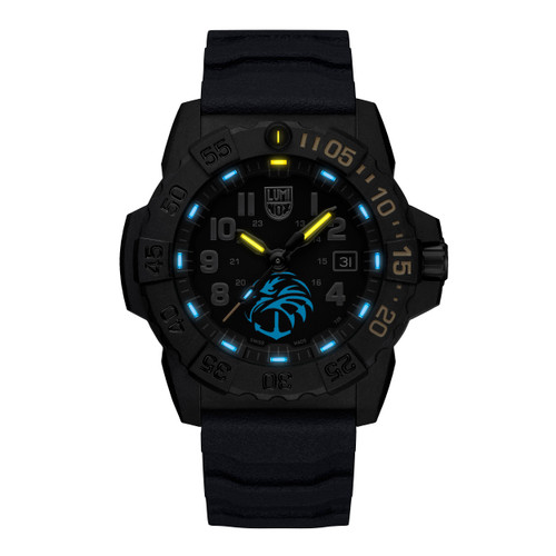 Luminox The Guardian Limited Edition NSF XS.3505.NSF.N