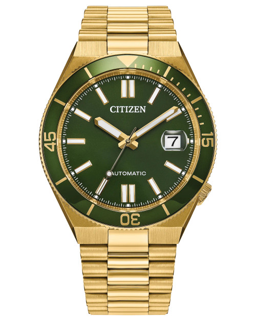 Citizen Tsuyosa Mens 40mm