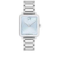 Movado Bold Evolution 2.0 Square Blue Dial 3601164