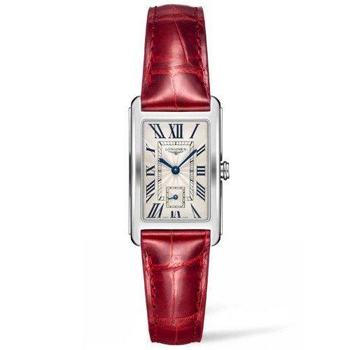 Longines Longines Dolcevita L55124715 Womens 23mm