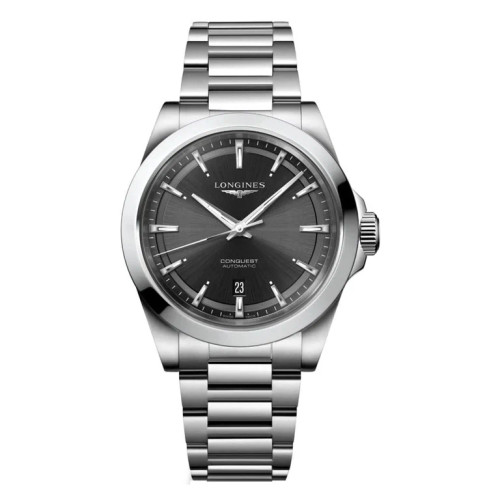 Longines Conquest Mens 38mm