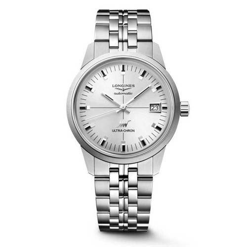 Longines Ultra-Chron L29374726 Mens 40mm