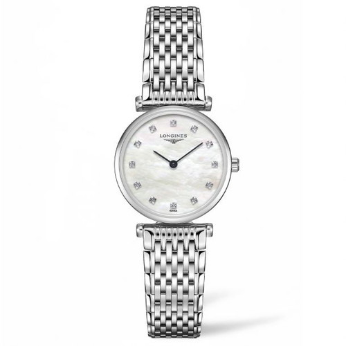 Longines La Grande Classique L4209387C Womens 24mm