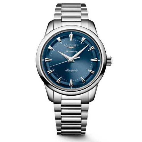 Longines Conquest Heritage L16504926 Mens 40mm