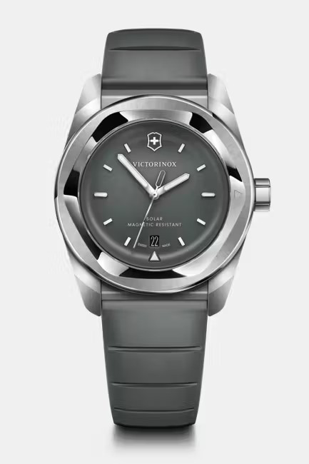 Victorinox Swiss Army Concept One Solar 39mm Gray Dial 242052