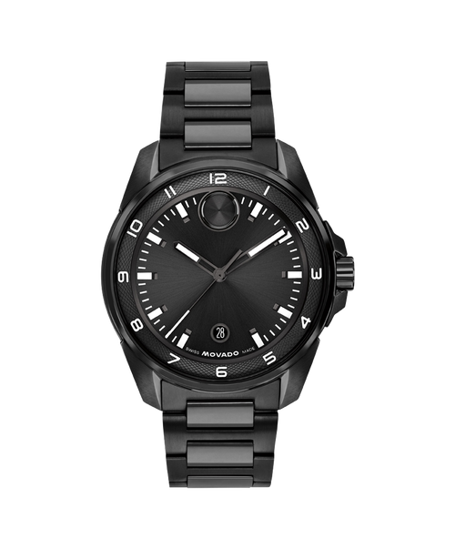 Movado BOLD 3601285 Mens 42mm
