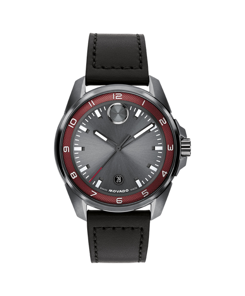 Movado BOLD Mens 42mm